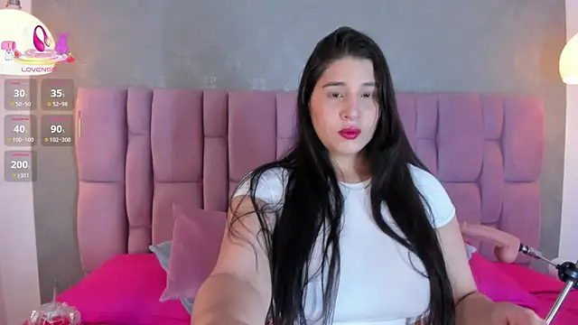 Snapshot of brithanyadams23 chatting on 03/04/25, 03:11 brithanyadams23 online show from 03/04/25, 03:11