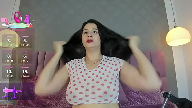 Snapshot of brithanyadams23 chatting on 03/10/25, 03:12 brithanyadams23 online show from 03/10/25, 03:12