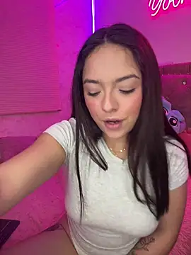 YovngBaby online show from 02/18/26, 05:14