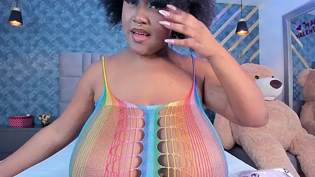 NiiaMoore online show from 02/28/25, 07:35