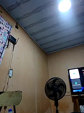 Liancy online show from 11/10/25, 08:52