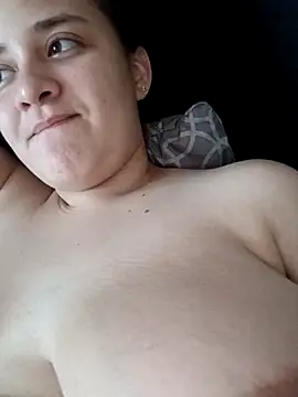 Liancy online show from 02/22/26, 07:56