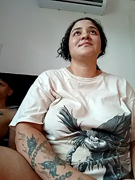 Liancy online show from 03/07/26, 06:49