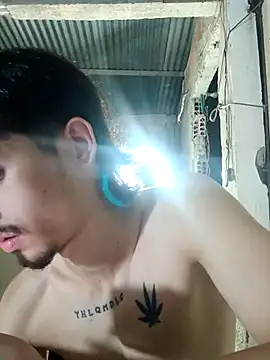 Liancy online show from 03/30/26, 02:23