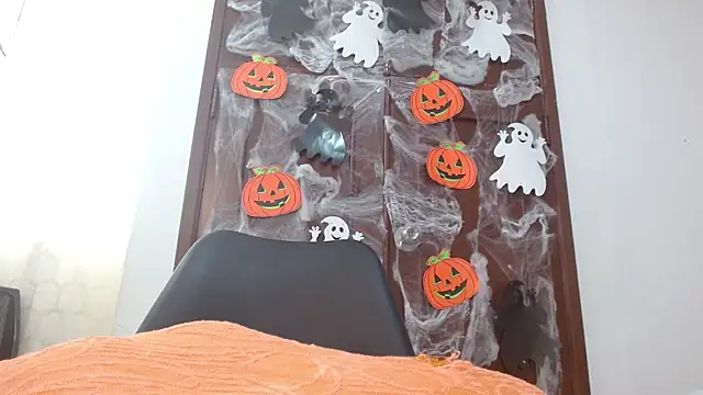 Darliin G online show from 10/22/25, 07:13