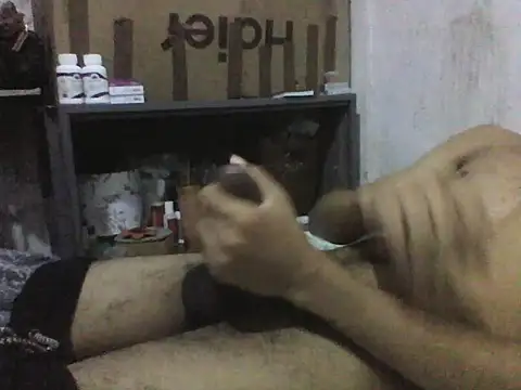 Leopardogonza online show from 07/01/26, 10:53
