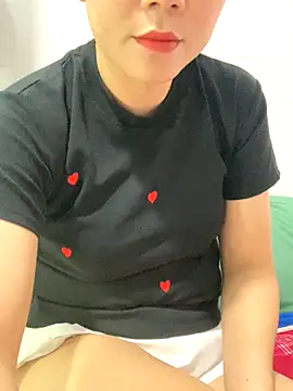 Snapshot of Baby-bigtits chatting on 09/16/25, 01:06 Baby-bigtits online show from 09/16/25, 01:06