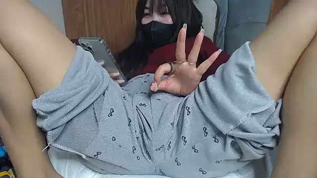 Hatachi ne12 online show from 02/04/26, 05:35