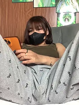 Hatachi ne12 online show from 03/31/26, 06:58