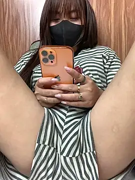 Hatachi ne12 online show from 04/13/26, 02:11