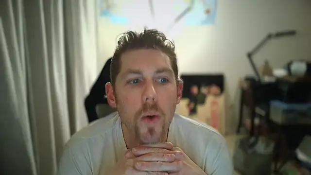 Snapshot of Rock_Pierce chatting on 01/25/25, 07:28 Rock Pierce online show from 01/25/25, 07:28