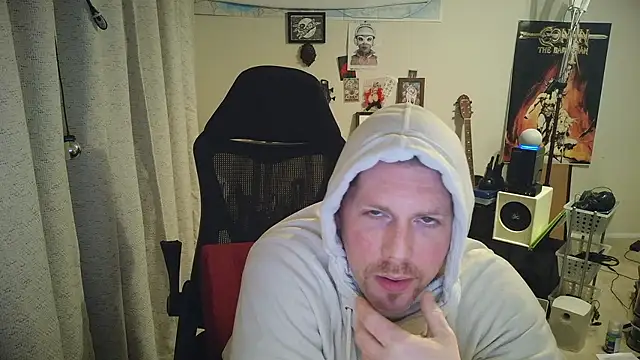 Rock Pierce online show from 04/19/26, 10:03