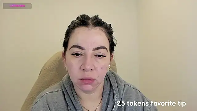 Snapshot of Im_coco chatting on 01/26/25, 11:39 Im coco online show from 01/26/25, 11:39