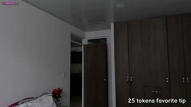 Snapshot of Im_coco chatting on 02/04/25, 12:33 Im coco online show from 02/04/25, 12:33