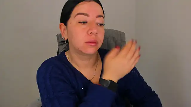 Snapshot of Im_coco chatting on 10/05/25, 12:58 Im coco online show from 10/05/25, 12:58