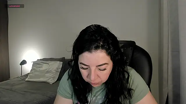 Snapshot of Im_coco chatting on 11/23/25, 09:53 Im coco online show from 11/23/25, 09:53