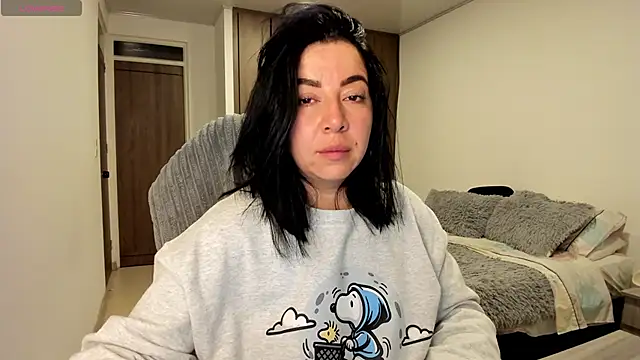 Im coco online show from 02/12/26, 01:22