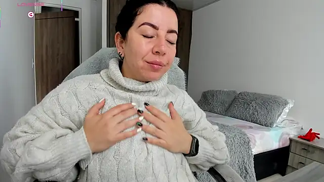 Im coco online show from 02/25/26, 12:59