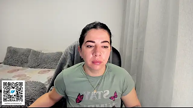 Im coco online show from 03/22/26, 10:29