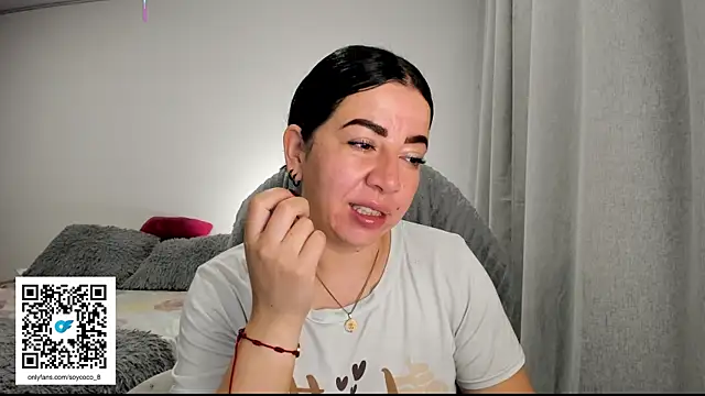 Im coco online show from 03/23/26, 10:41