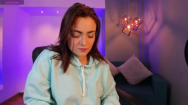 IsabellaaJoness online show from 02/20/25, 12:15