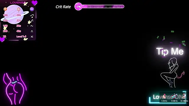 IsabellaaJoness online show from 02/26/25, 03:19