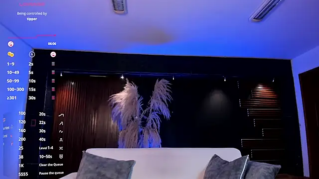 IsabellaaJoness online show from 02/27/25, 03:37