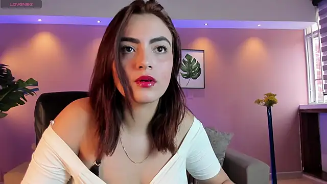 IsabellaaJoness online show from 03/02/25, 01:38