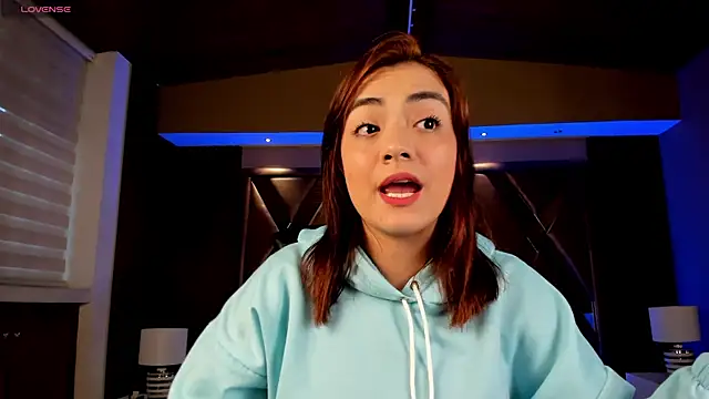 IsabellaaJoness online show from 03/14/25, 11:45