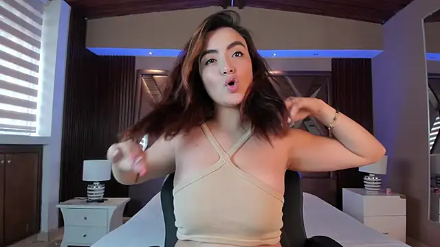 IsabellaaJoness online show from 09/11/25, 12:05