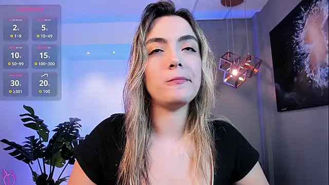 IsabellaaJoness online show from 03/21/26, 11:15