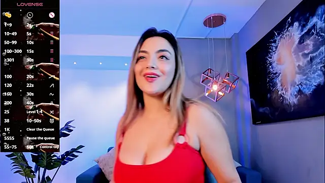 IsabellaaJoness online show from 04/28/26, 11:37