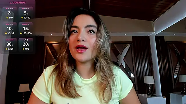 IsabellaaJoness online show from 06/10/26, 11:31