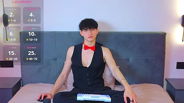 AmondCor online show from 10/09/25, 12:52