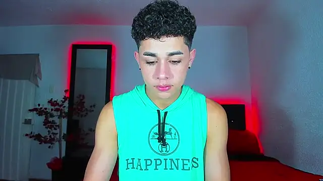 DavidfullOFlove online show from 12/03/24, 02:16