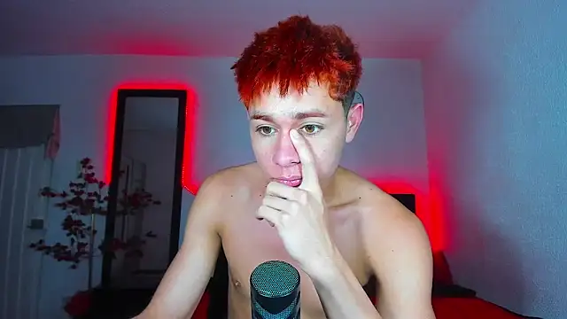 DavidfullOFlove online show from 01/27/25, 07:14