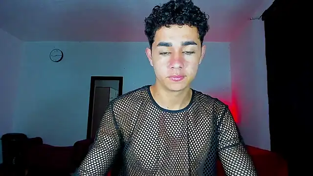 DavidfullOFlove online show from 02/20/25, 05:55