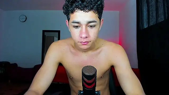 DavidfullOFlove online show from 02/24/25, 09:09