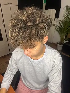 DavidfullOFlove online show from 10/12/25, 11:59