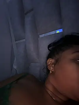 NaiomyLanes online show from 03/12/26, 03:23