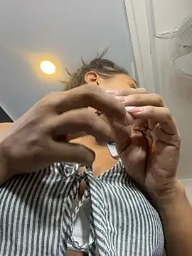 NaiomyLanes online show from 03/27/26, 12:27