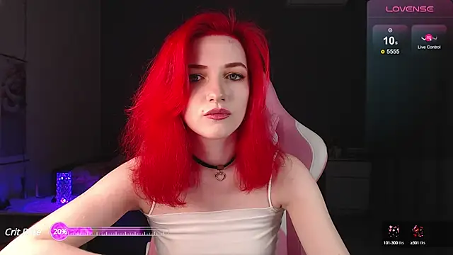 joyhannahh online show from 03/03/25, 07:06