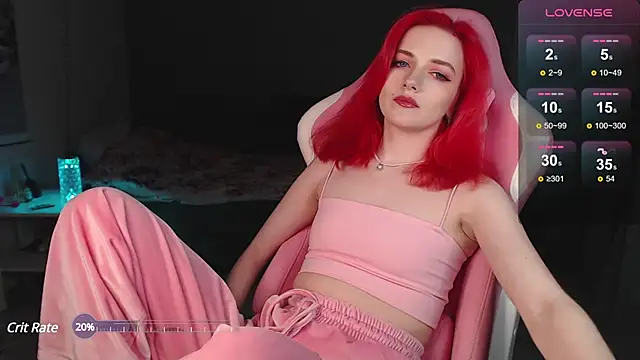 joyhannahh online show from 03/13/25, 12:27