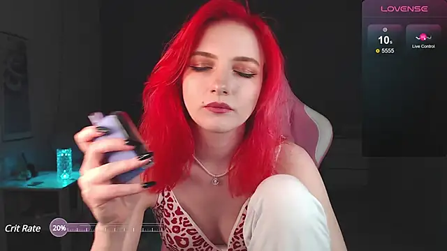 joyhannahh online show from 03/14/25, 10:05