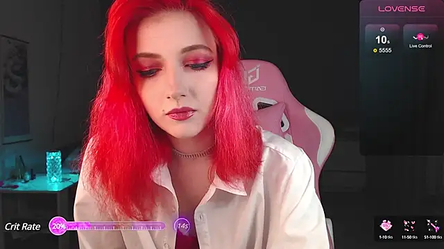 joyhannahh online show from 03/18/25, 06:26