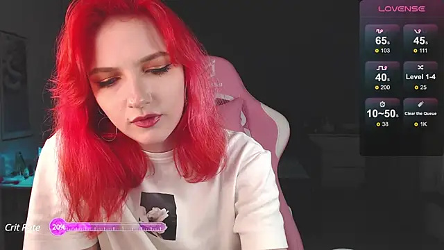 joyhannahh online show from 03/19/25, 08:22