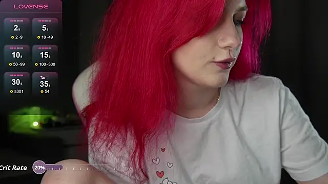 joyhannahh online show from 10/19/25, 05:13