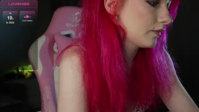 joyhannahh online show from 11/05/25, 01:22