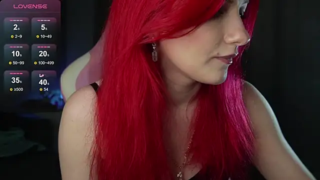 joyhannahh online show from 11/17/25, 03:18