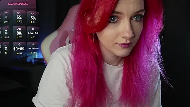 joyhannahh online show from 12/02/25, 06:36